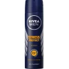 Stress Protect Antitranspirant Spray|Nivea Men Online