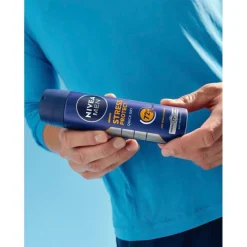 Stress Protect Antitranspirant Spray|Nivea Men Online