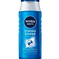 Nivea Men Strong Power Shampoo< Shampoo