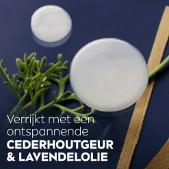 Nivea Men Total Relax 3-in-1 Showergel< Douchegel