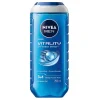 Nivea Men Vitality 3-in-1 Douchegel< Douchegel|Shampoo