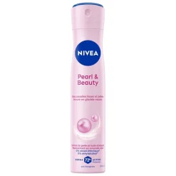 Pearl & Beauty Deodorant Spray|Nivea Sale