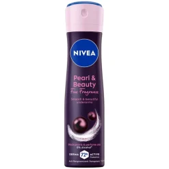 Nivea Pearl & Beauty Soft & Smooth Deodorant Spray< Deospray