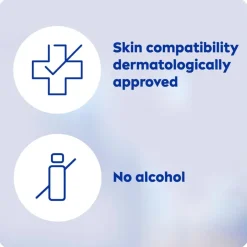 Nivea Pearl & Beauty Soft & Smooth Deodorant Spray< Deospray