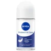 Protect & Care Antitranspirant Roller|Nivea Best