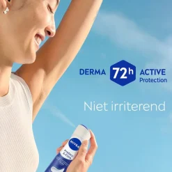 Protect & Care Antitranspirant Spray|Nivea Sale
