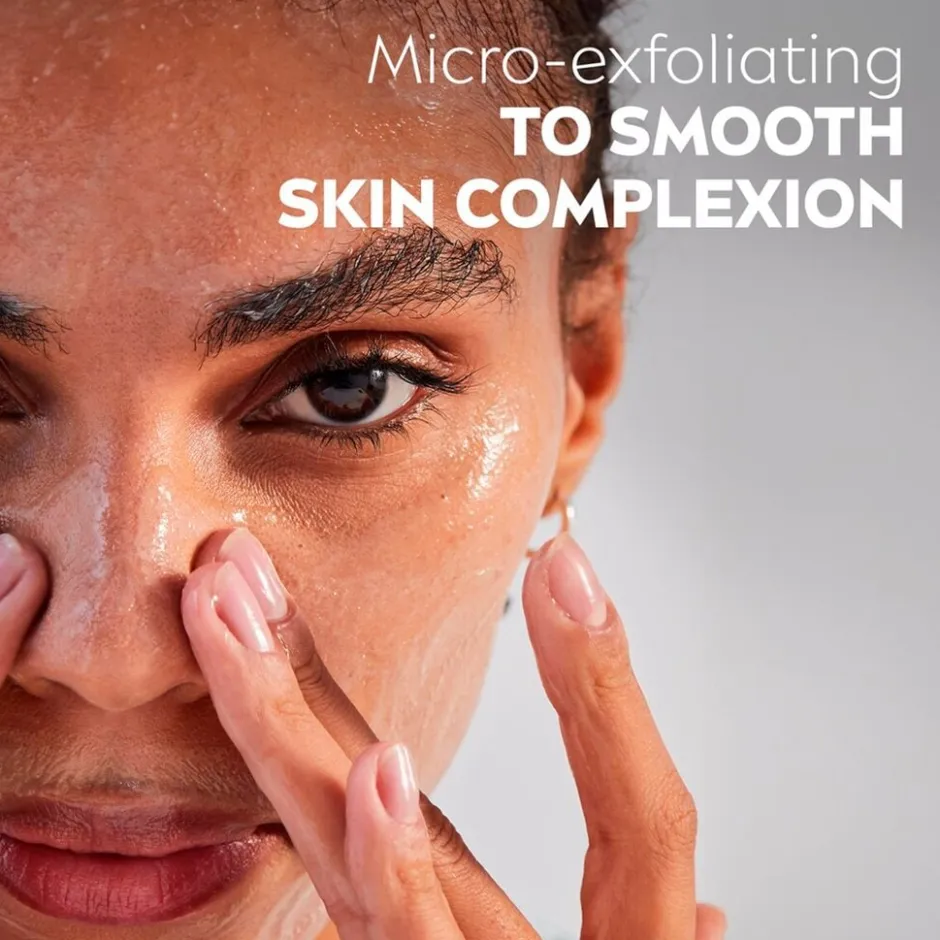 NIVEA Pure Effect Clean Deeper Reinigingsscrub|Nivea Skincare