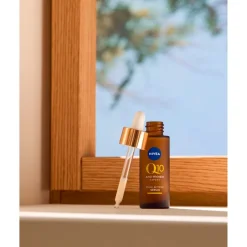 NIVEA Q10 Dual Action Anti-Rimpel Expert Serum|Nivea Skincare Outlet