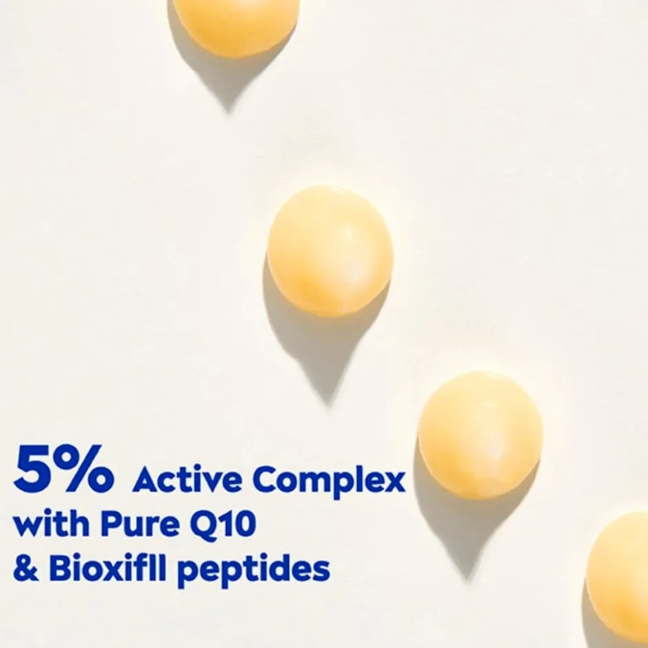 NIVEA Q10 Expert Gerichte Rimpelopvuller Serum|Nivea Skincare Best