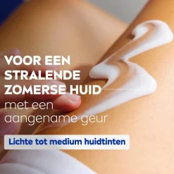 Nivea Q10 Firming + Bronze Bodylotion< Bodylotion|Zelfbruiners