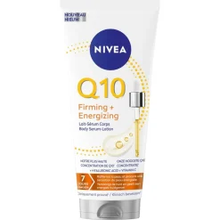 Q10 Firming + Energizing Bodyserum-Lotion|Nivea Discount