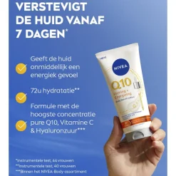 Q10 Firming + Energizing Bodyserum-Lotion|Nivea Discount