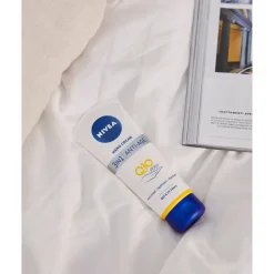 Nivea Q10 3-in-1 Anti-Age Handcrème< Handcrèmes