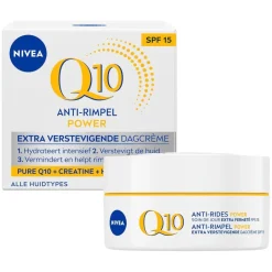 NIVEA Q10 Power Anti-Rimpel Dagcrème|Nivea Skincare Outlet