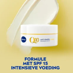 NIVEA Q10 Power Anti-Rimpel Dagcrème|Nivea Skincare Outlet