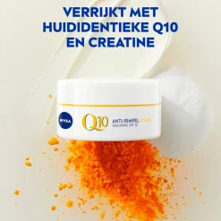NIVEA Q10 Power Anti-Rimpel Dagcrème|Nivea Skincare Outlet