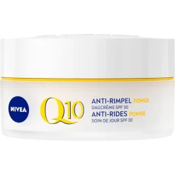 Nivea Skincare NIVEA Q10 Power SPF30 Anti-Rimpel Dagcrème< Dagcreme