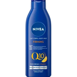 Q10 Verstevigende Bodymilk|Nivea Hot