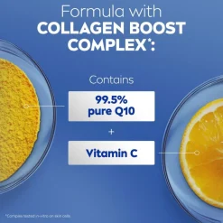 Q10 Verstevigende Bodymilk|Nivea New