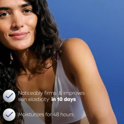 Q10 Verstevigende Bodymilk|Nivea New