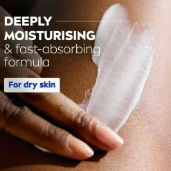 Q10 Verstevigende Bodymilk|Nivea New