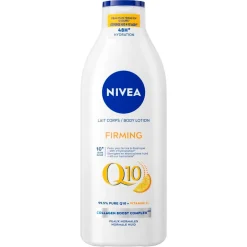 Nivea Q10 Verstevigende Bodylotion< Bodylotion