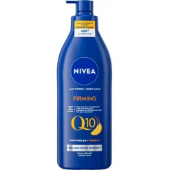 Nivea Q10 Verstevigende Bodymilk< Bodylotion