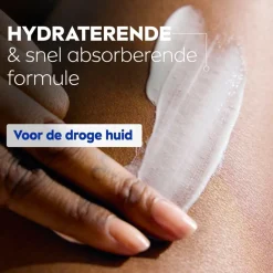 Nivea Q10 Verstevigende Bodymilk< Bodylotion