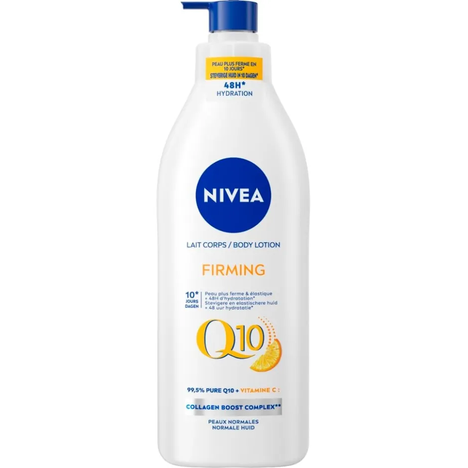 Nivea Q10 Verstevigende Bodylotion< Bodylotion