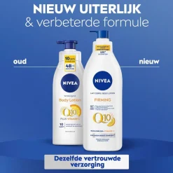 Nivea Q10 Verstevigende Bodylotion< Bodylotion