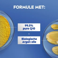 Q10 Verstevigende en Extra Voedende Bodylotion met Pomp|Nivea Online