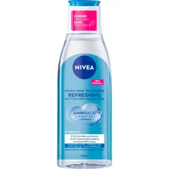 NIVEA Refreshing Micellair Water|Nivea Skincare Discount