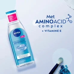 NIVEA Refreshing Micellair Water|Nivea Skincare Discount