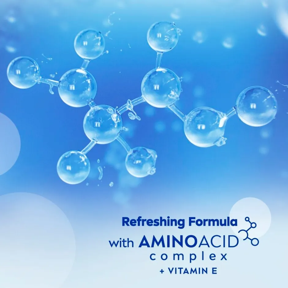 NIVEA Refreshing Micellair Water|Nivea Skincare Hot