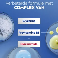 Repair & Care Bodylotion|Nivea New