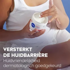 Nivea Repair & Care Crème< Bodycremes