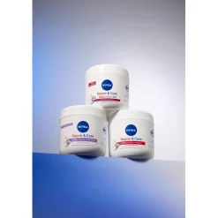 Nivea Repair & Care Crème< Bodycremes