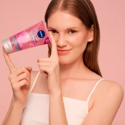 Nivea Skincare NIVEA Rose Care Micellair Reinigingsgel< Gezichtsreiniging