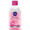 Nivea Skincare NIVEA Rose Care Micellair Rozenwater met Olie< Gezichtsreiniging