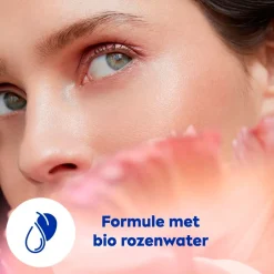 Nivea Skincare NIVEA Rose Care Micellair Reinigingsdoekjes< Gezichtsreiniging