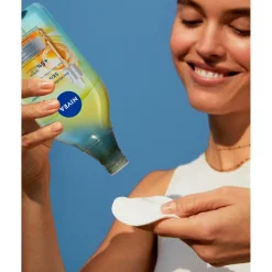 NIVEA Skin Glow Micellair Water|Nivea Skincare New
