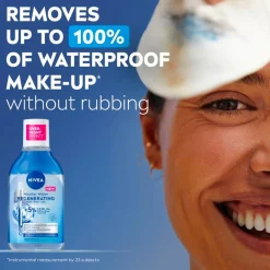 Nivea Skincare NIVEA Skin Recharge Micellair Water< Gezichtsreiniging