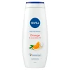Soft Care Shower Orange & Avocado Oil Douchegel|Nivea New