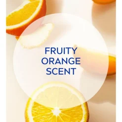 Soft Care Shower Orange & Avocado Oil Douchegel|Nivea New