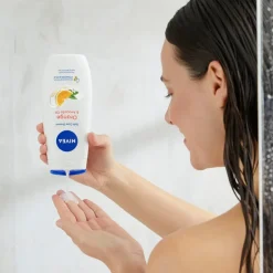 Soft Care Shower Orange & Avocado Oil Douchegel|Nivea New