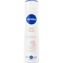Soft Touch Antitranspirant Spray|Nivea Clearance