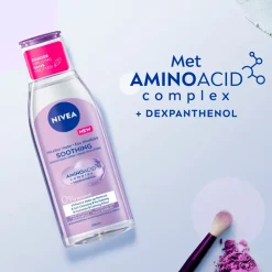 NIVEA Soothing Micellair Water|Nivea Skincare