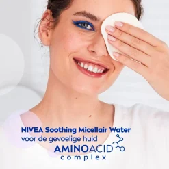 NIVEA Soothing Micellair Water|Nivea Skincare
