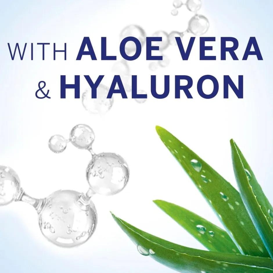 Kalmerende Aftersun Spray|Nivea Sun Best