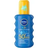 Nivea Sun Kids Protect & Hydrate SPF50+ Zonnebrandspray< Zonnebrand